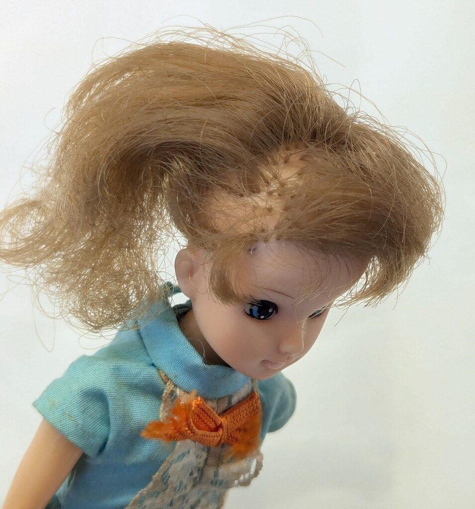 タカラ リカちゃん 初代リカちゃんトリオ 初代いづみちゃん 後期 アップヘア WWW_STEELWINDOWSANDDOORS_COM