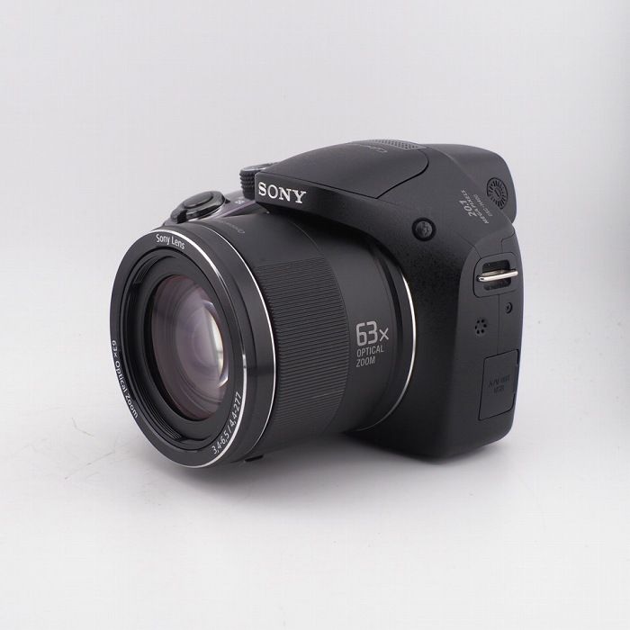 中古】(ソニー) SONY サイバーショットDSC-H400デジタルカメラ(海外  