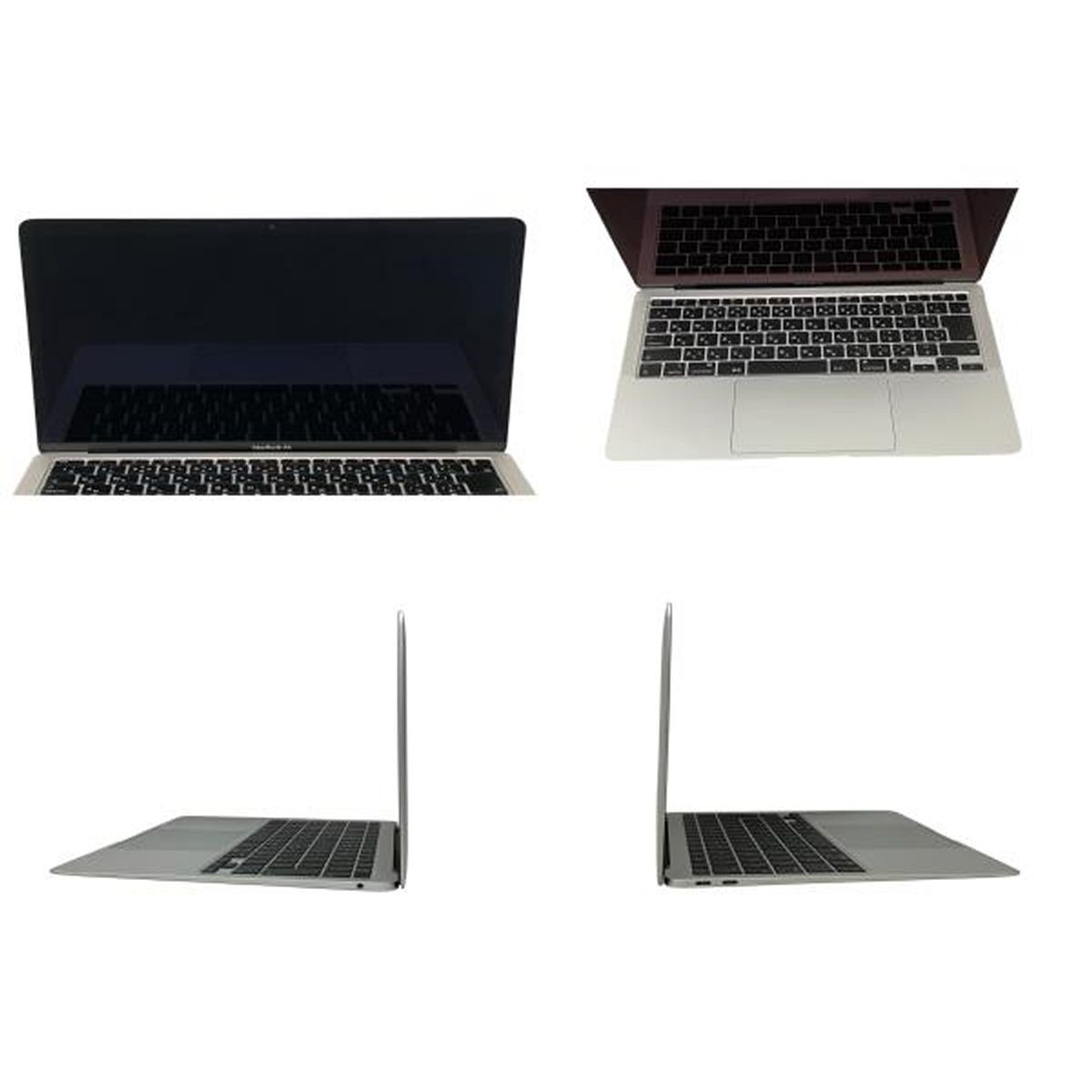 MacBook Air M1 8GB ジャンク ジャンク Apple MacBook Air M1 2020 8C CPU/8C GPU 16GB 1TB 箱