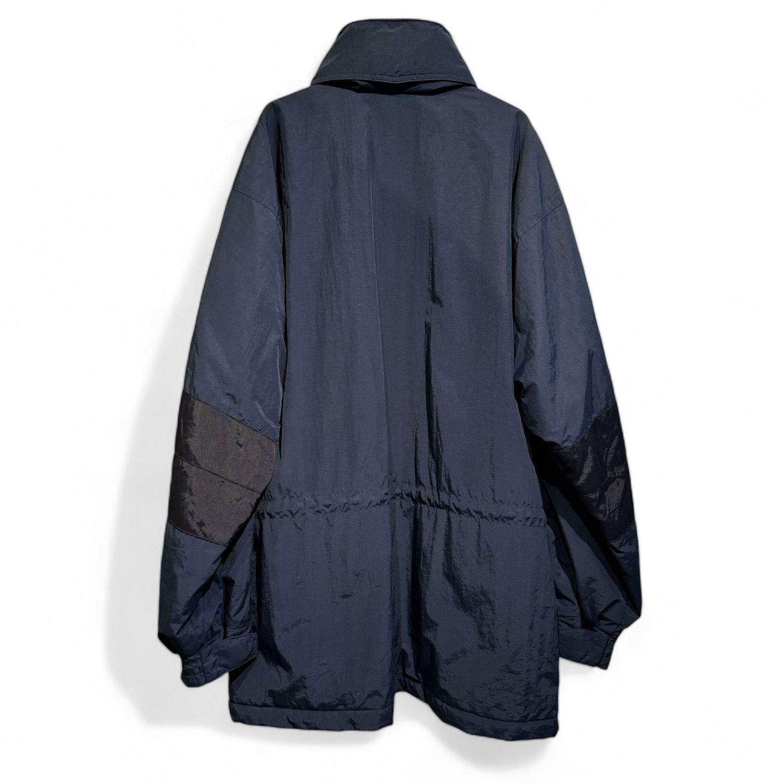 Woolrich (ウールリッチ) 90s 裏フリース中綿マウンテンパーカー 