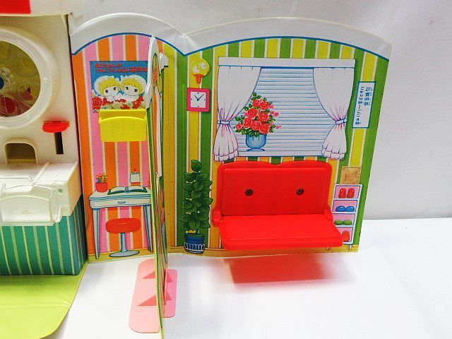 タカラ takara ミュージカン UCC コーヒー　音楽　昭和 レトロおもちゃ not for sale 40年前ぐらいのタカラから発売していた音に反応し
