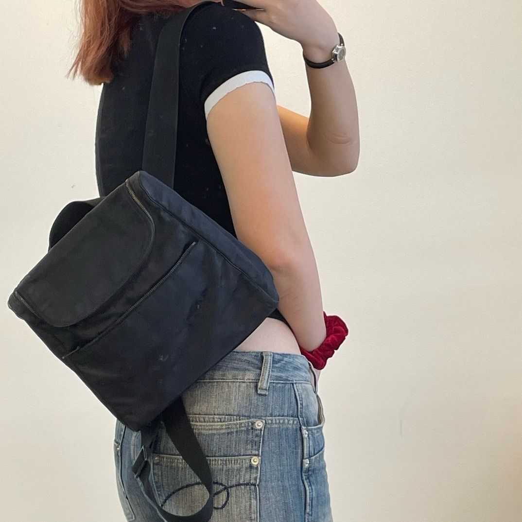 シャネル ニュートラベルライン 2way リュックバックパック CHANEL（シャネル）ニュートラベルライン リュック バックパック