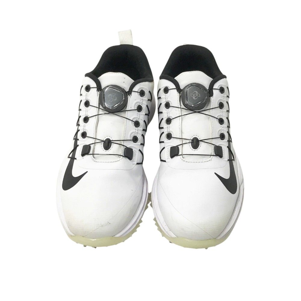 NIKE GOLF ナイキゴルフ AH6990-100 ゴルフシューズ ルナ コマンド 2