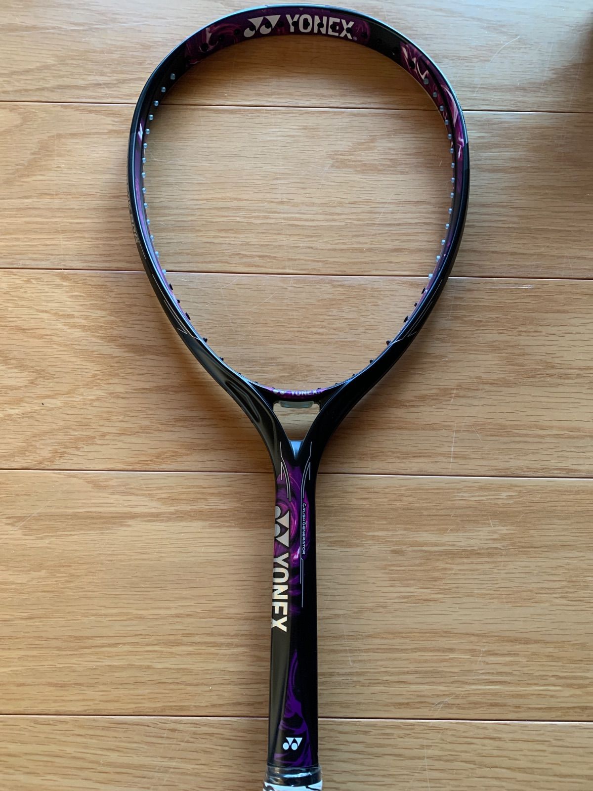 ヨネックス ジオブレイク80G SL1 初期カラー 廃盤