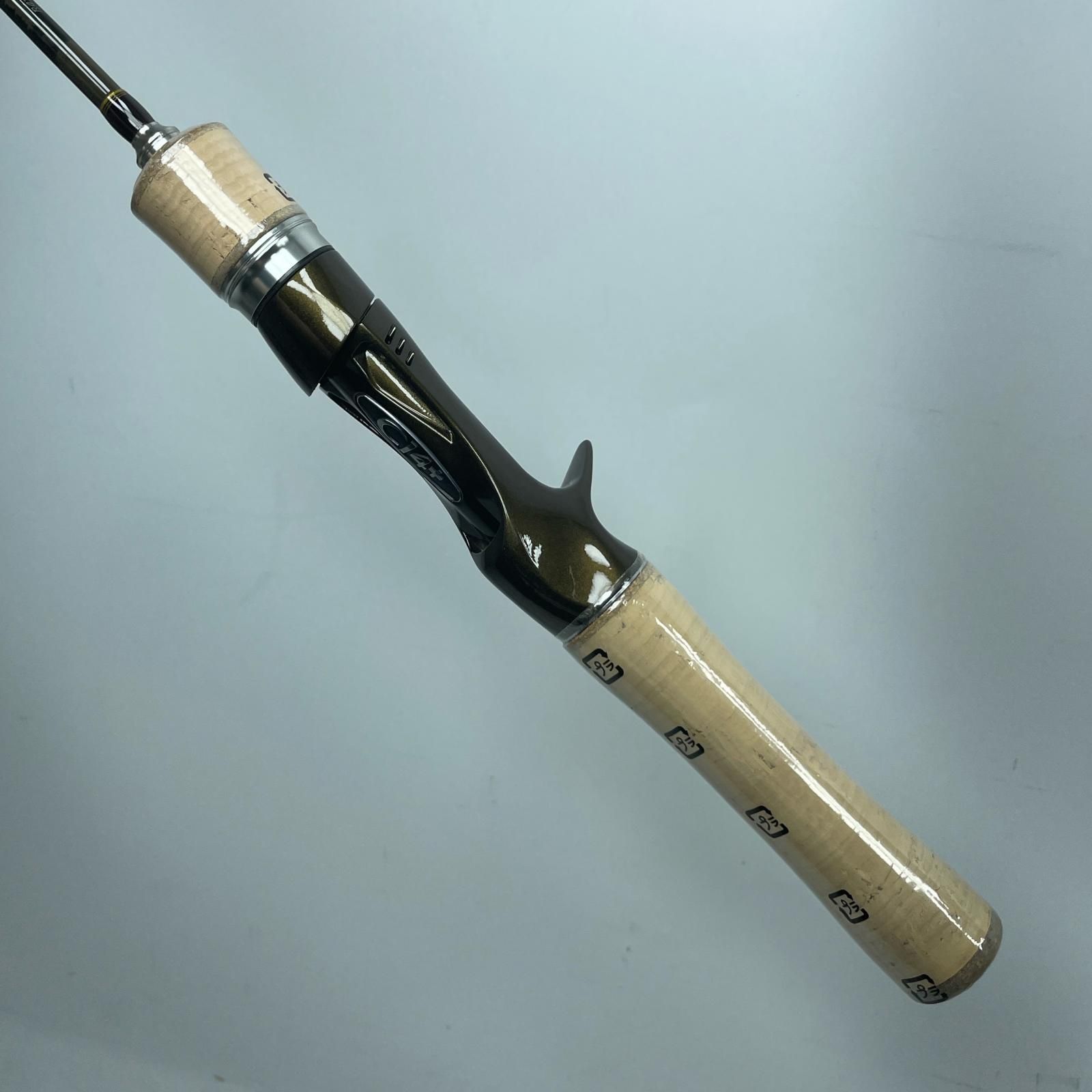 シマノ トラウトワン-onens B47L 中古品】シマノ トラウトワン NS B47L