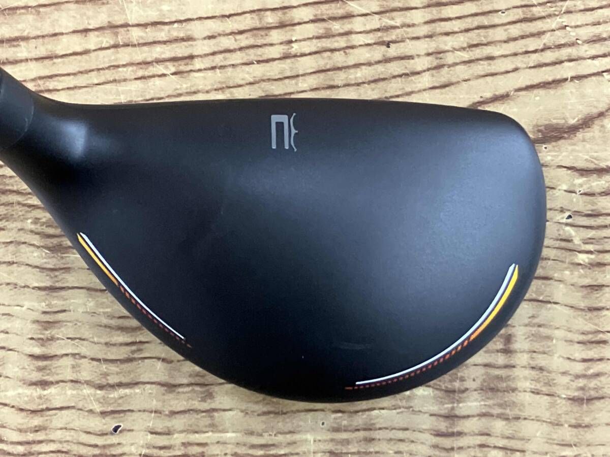 cobra KING LTDx コブラ キング 24度ユーティリティ - メルカリ