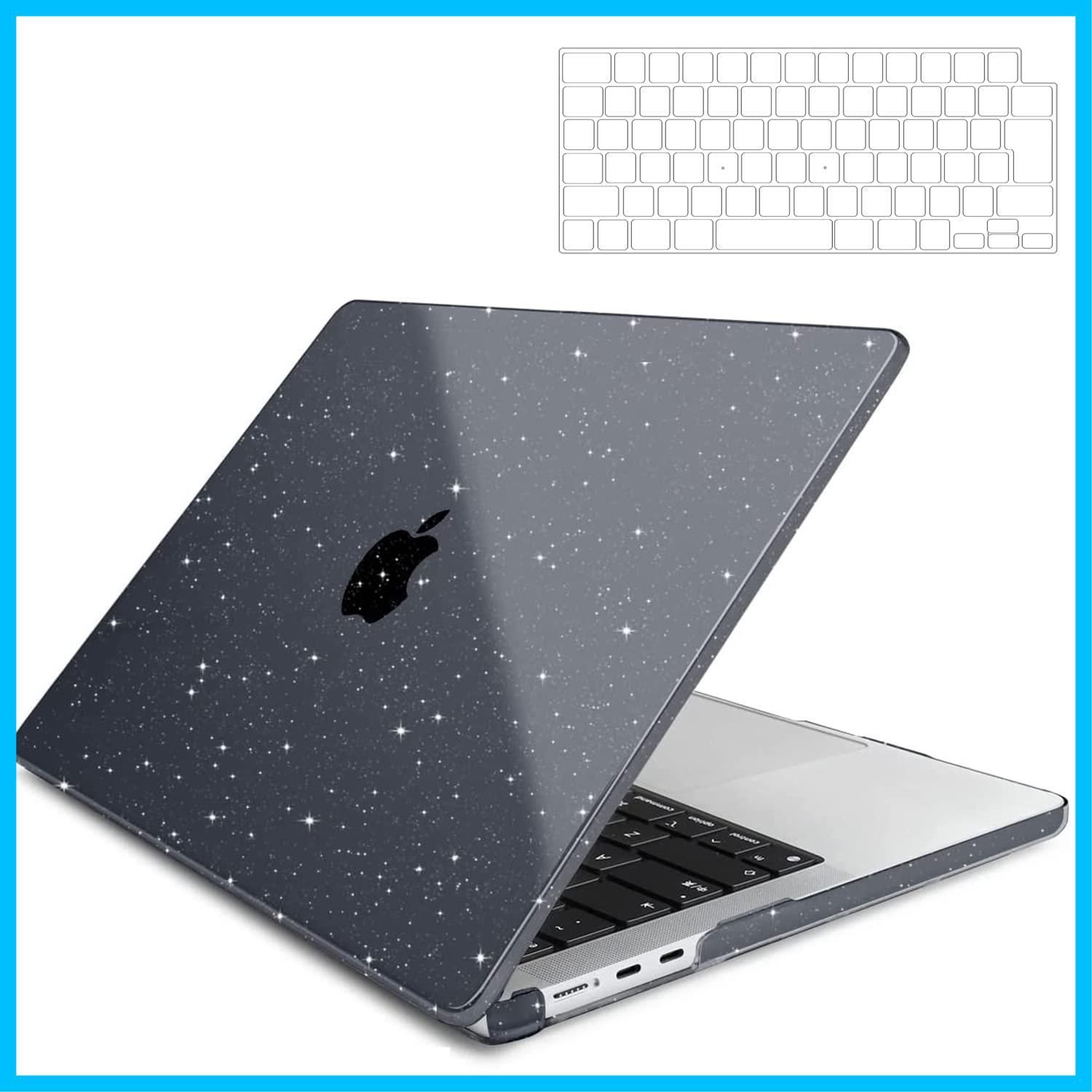 数量限定】Macbook Airカバー M2チップ Macbook クリアケース 2022対応