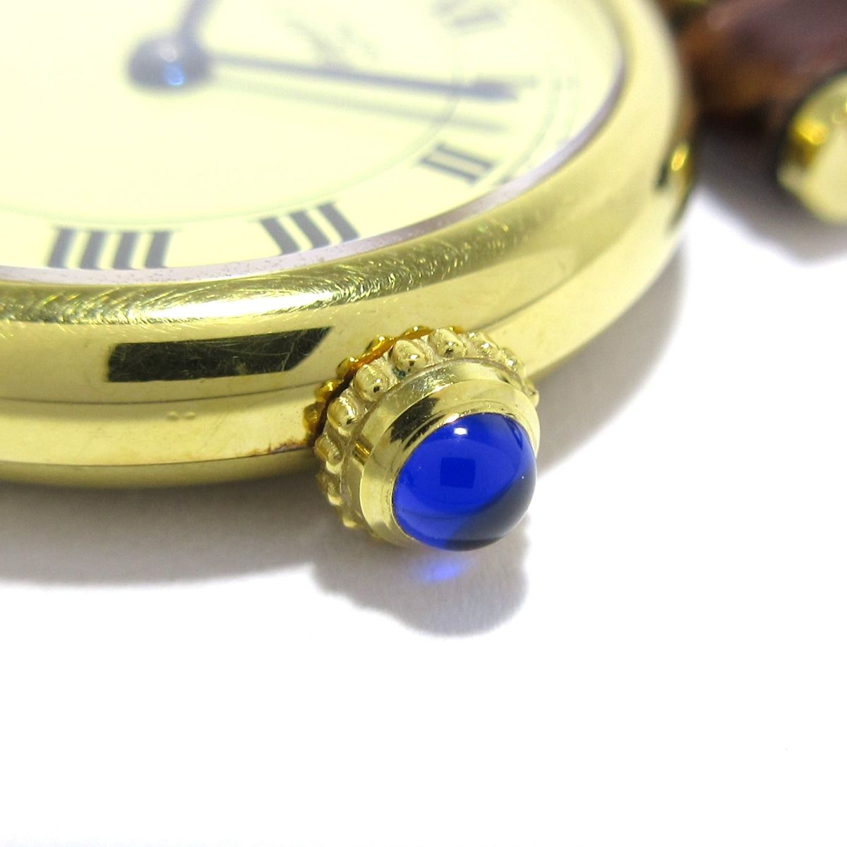 ソアラ様専用稼働セイコーエクセリーヌ18KT15g金無垢