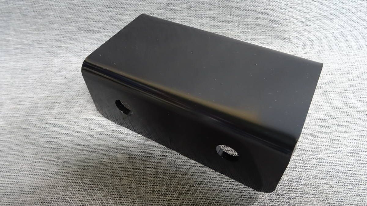 07日野グランドプロフィア用バンパーのみ100㎜前出しキット(ヘッド