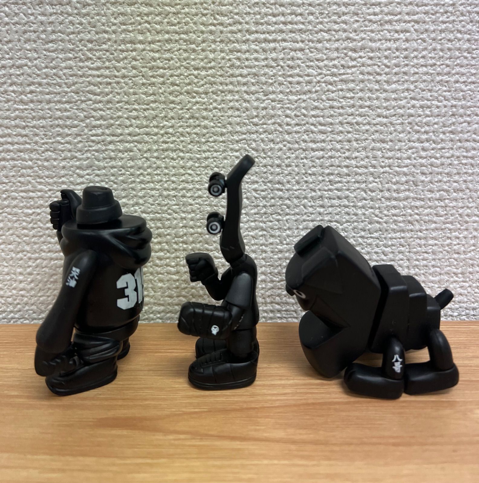 【限定】裏原 crazychildren 1st マイケルラウ 美品】Michael Lau マイケルラウ crazychildren クレイジー