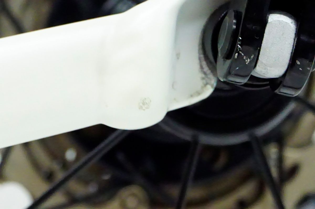 2020年頃 ロードバイク