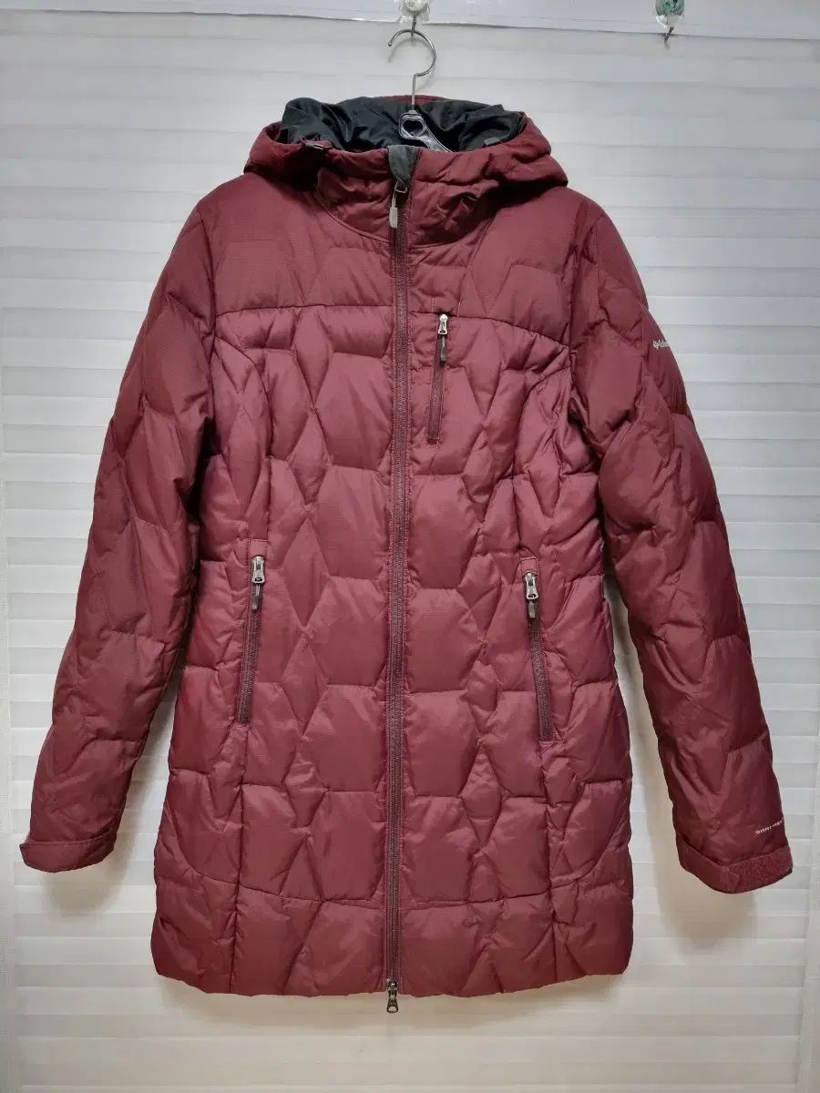 さとしいさま 35万美品 モンクレール MARQUE マルク ダウン