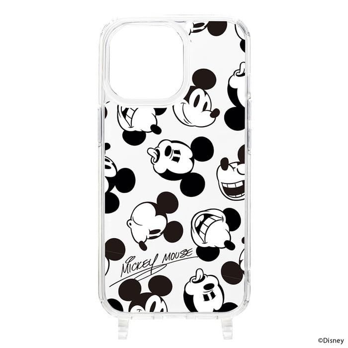 【在庫処分】iPhoneケース かわいい おしゃれ ミッキー ミッキーマウス ディズニー ケース スマホケース ケース キャラクター クリア グッズ アイフォン15プロマックス Max ソフト Pro ハード シ