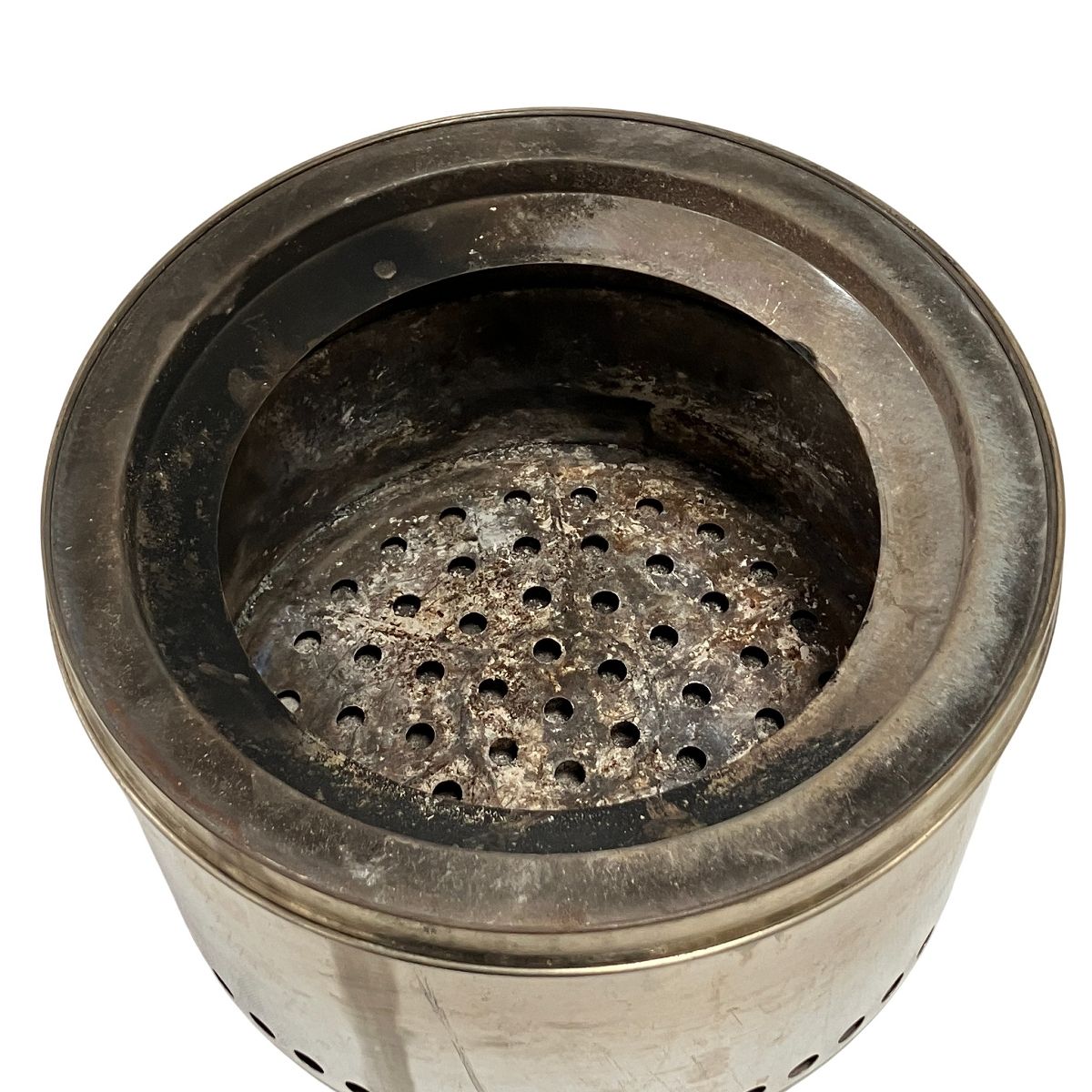 Field to Summit フレイムストーブ MAX MINI 焚き火台 キャンプ用品 H10438387 OLIVEOS_COM_TR