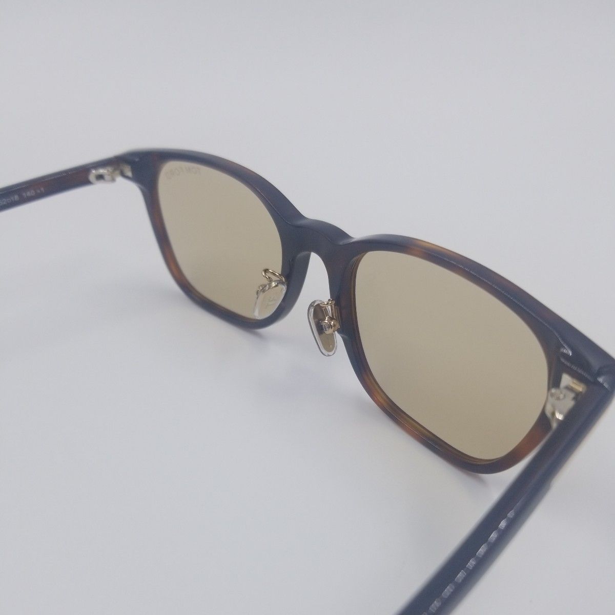 トムフォード サングラス TOM FORD TF1040D 52E アジアンフィット ...