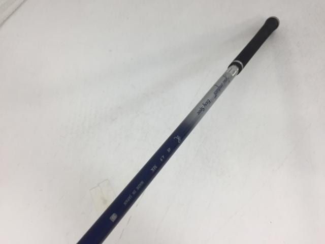 返品OK 【中古ゴルフクラブ】キャスコ ZEUS IMPACT(ゼウスインパクト