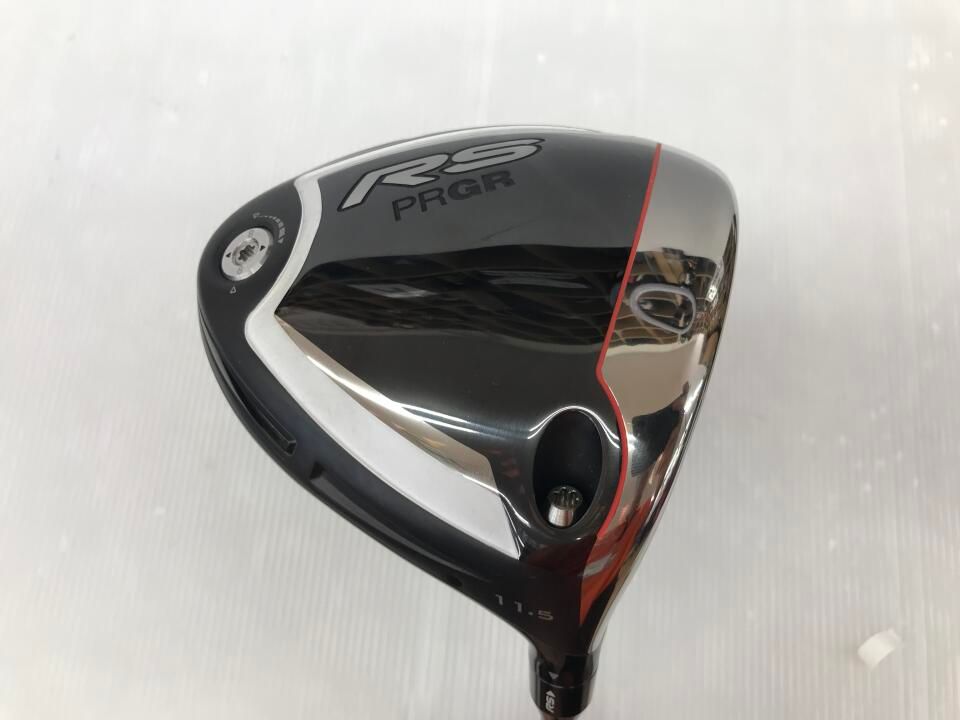 RS 2018 | 11.5 | SR | Diamana for PRGR | | ドライバー | プロギア 最短即日発送