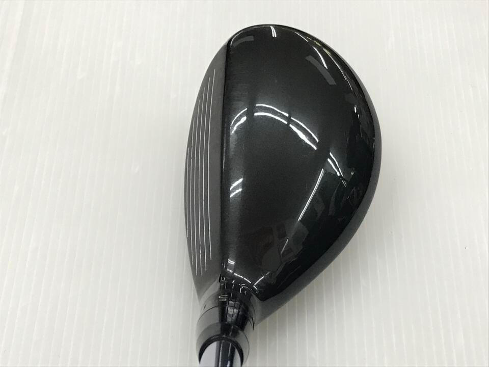 ユーティリティ