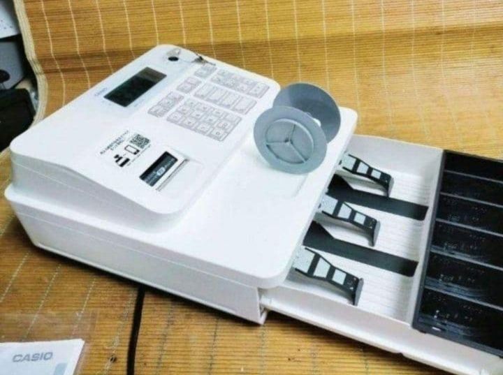 スマホ連携売上管理