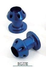 【新品・5営業日で発送】Active ACTIVE / 1992023 ファッションフック M10 BLU (2個入)