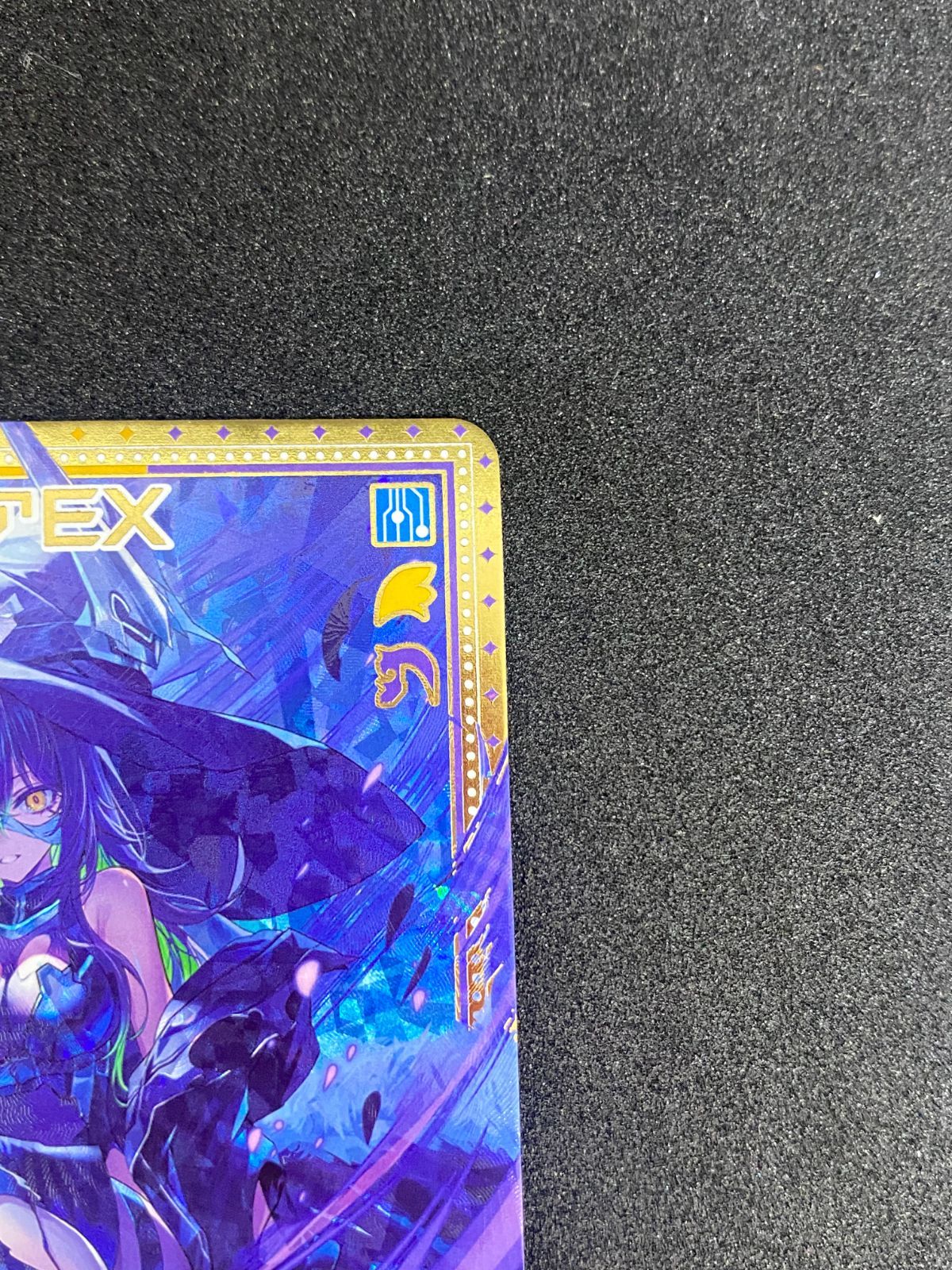 んご出品 ゼクス Z/X B44-084[MGNR]：グロリアEX 店頭併売品 - メルカリ