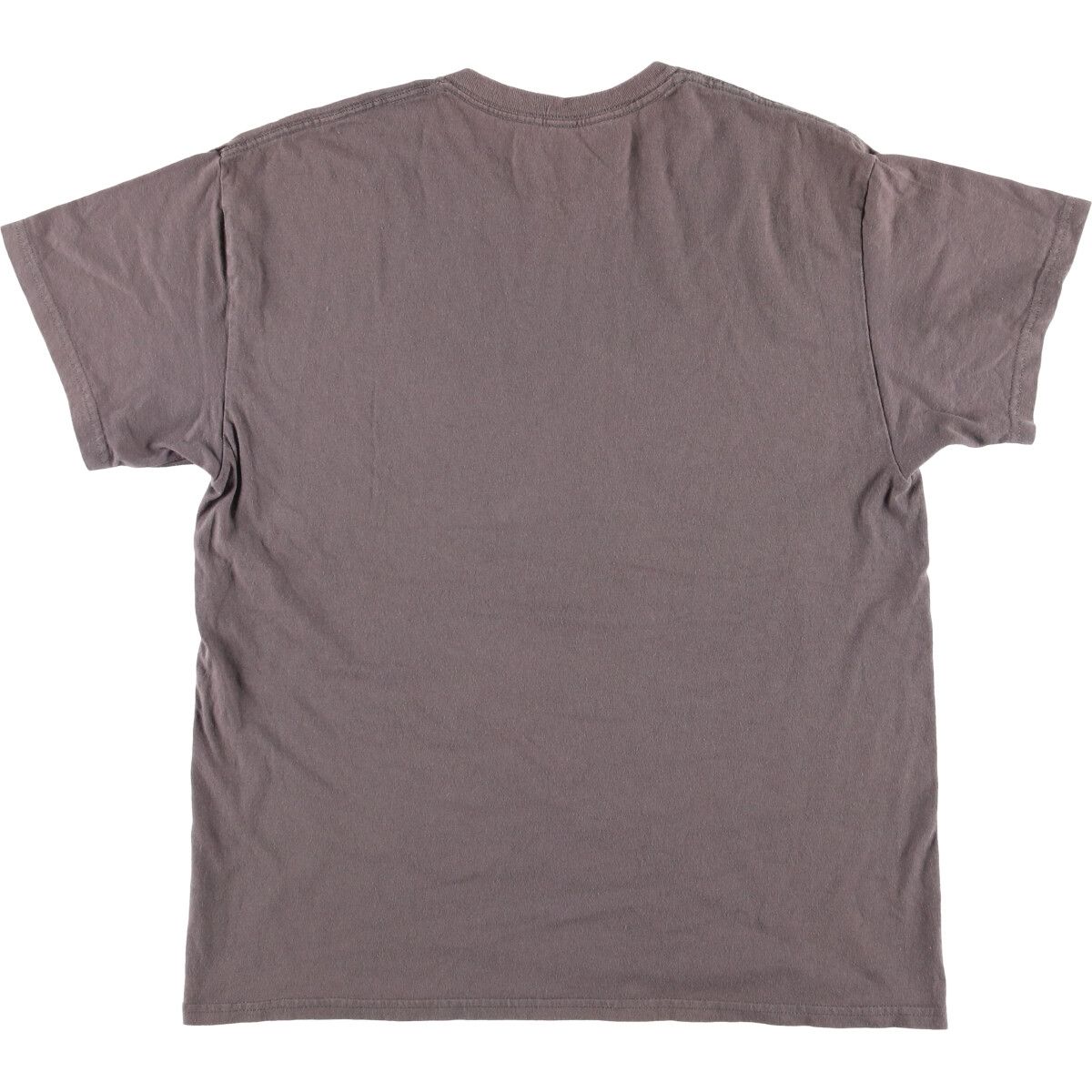 バンドTシャツ エーシーディーシー ACDC AC⁄DC 古着 バンT 00年代 公式通販 フェード ブラック スミクロ 半袖Tシャツ Tシャツ エーシーディーシー⁄バンドTシャツ⁄古着⁄バンT of サイズXL