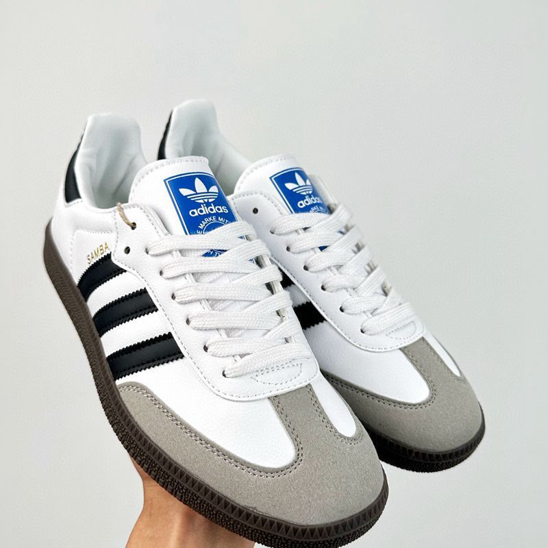 SAMBA OG アディダス サンバ ホワイト Adidas Originals Samba white FW2427