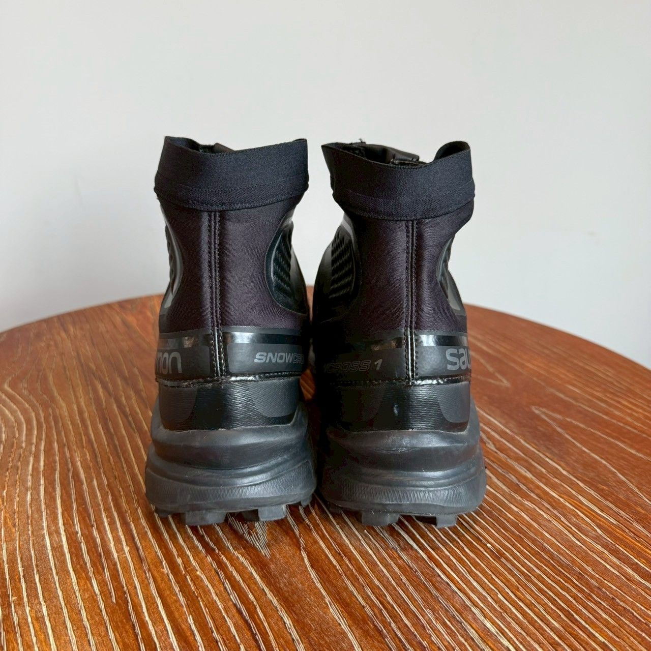SALOMON』サロモン (27cm) スノークロス - メルカリ