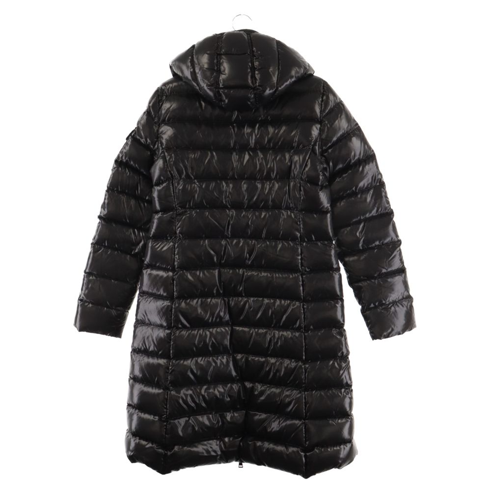 モンクレール MONCLER MOKA モカ ロングダウンコート - ジャケット