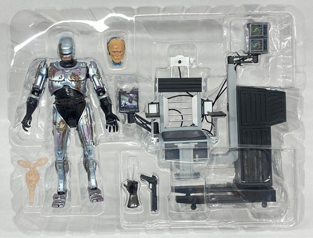 PRODUCTS 7インチ