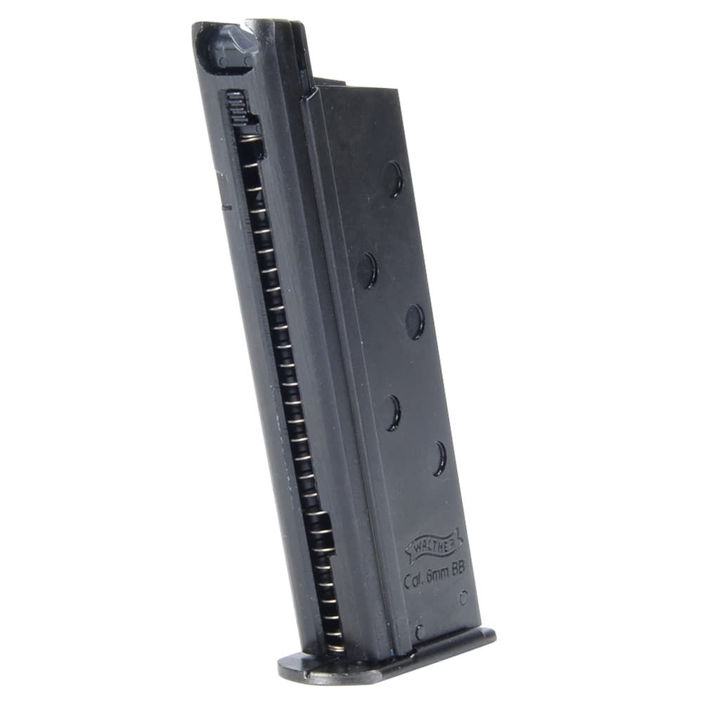 MARUZEN WALTHER PPK ガスブローバック PK-12800 ミリタリーショップ レプマート / MARUZEN ガスガン WALTHER PPK