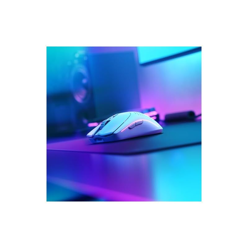 Wireless 超軽量68g