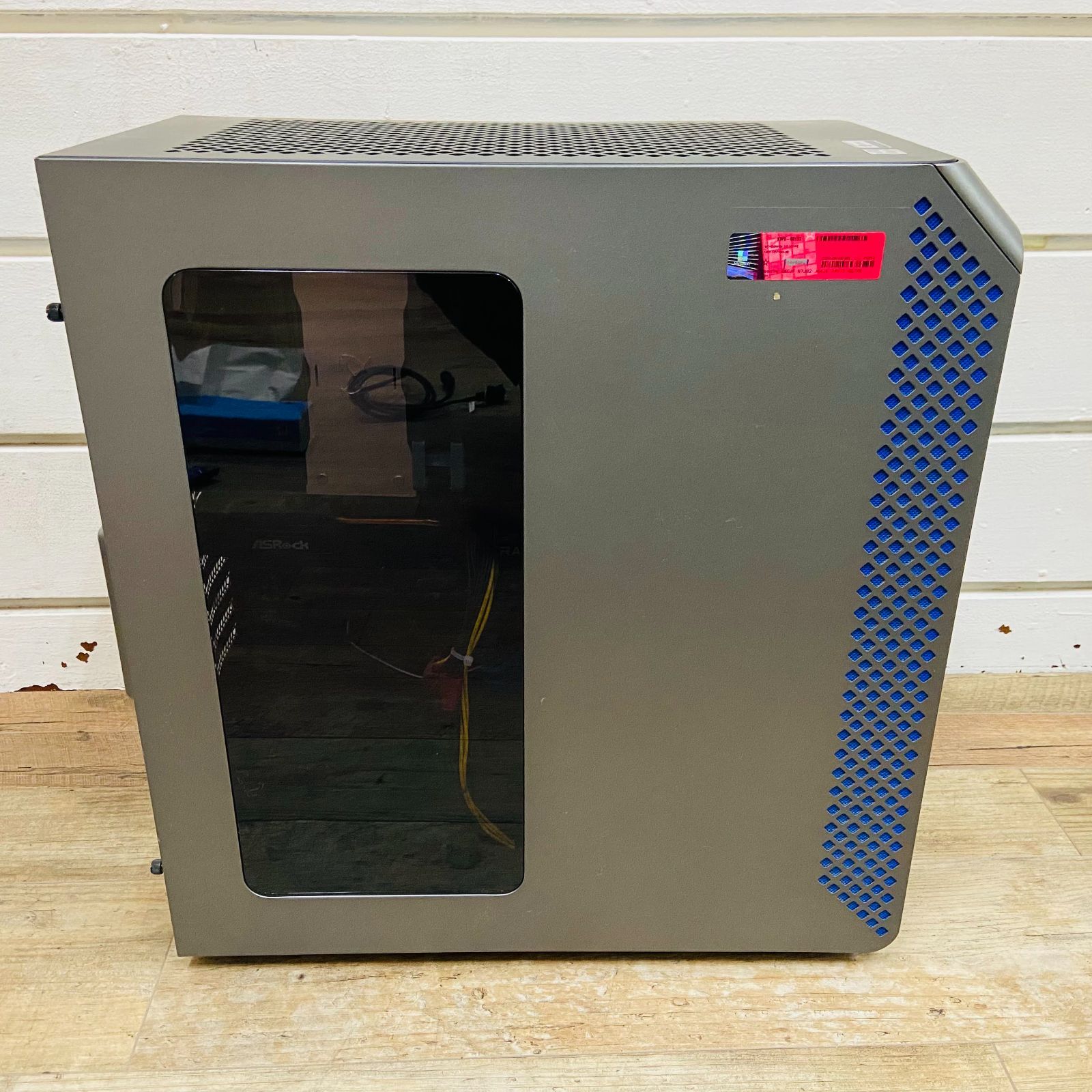 Thirdwave GALLERIA XA5R-66XT ガレリア AMD Ryzen 5 5600X 16GB