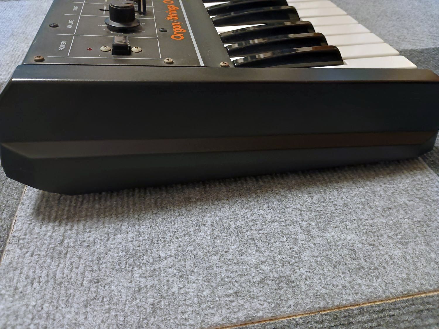 Synth｜簡易メンテナンス済 現状品