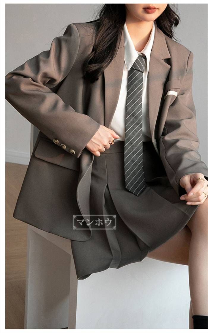 入学式スーツ JK制服