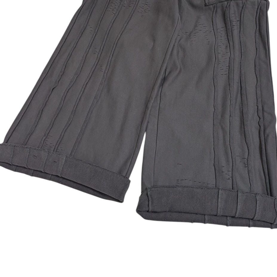 スウェットパンツ グレー