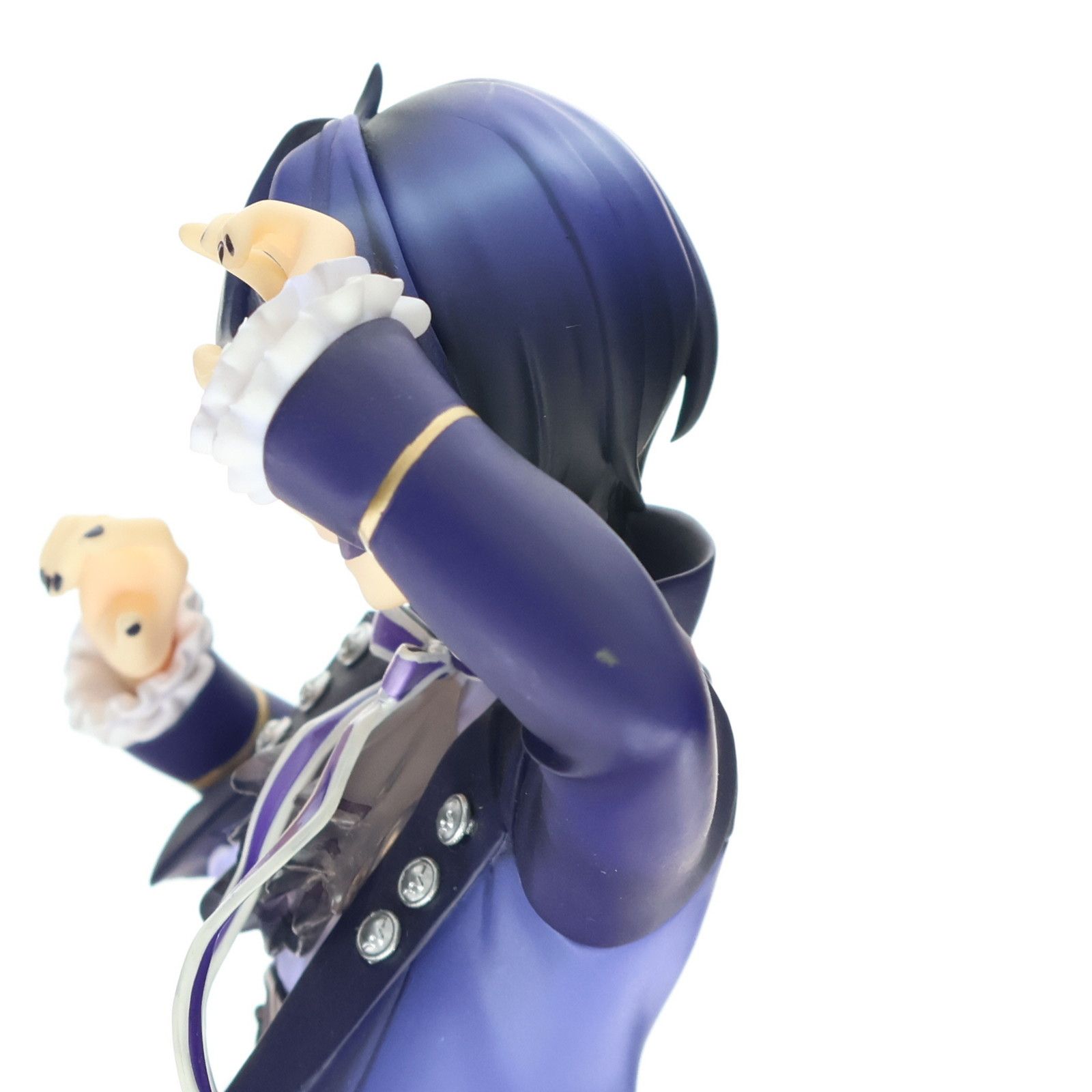 AmiAmi - あみあみ&アニメイト限定 朔間凛月(さくまりつ) あんさんぶるスターズ! 1/7 完成品 フィギュア amie×ALTAiR(アミィ×アルタイル) あみあみ&アニメイト限定 朔間凛月(さくまりつ) あんさんぶる