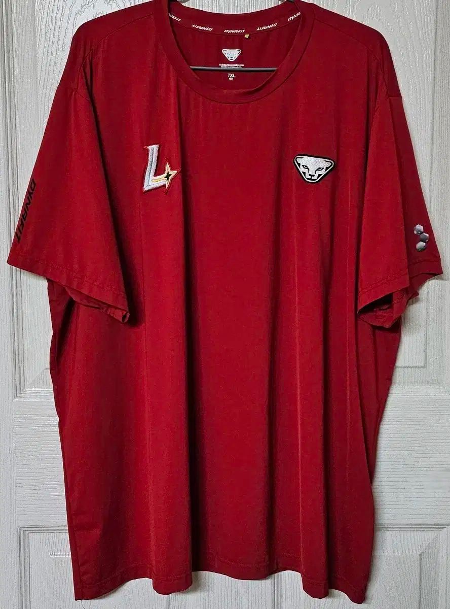 7XL SSG LANDERS ダイナフィット トレーニング 半袖 Tシャツ