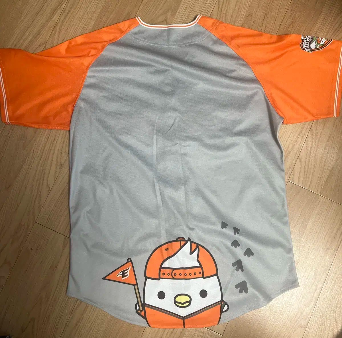 Porte 野球ウェアセット 赤色（WEB限定カラー 少年野球チーム