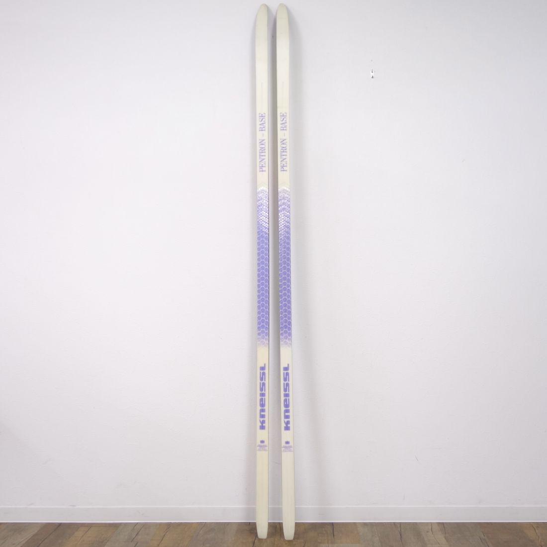 フィッシャ―のBCクロカン(ウロコ) フィッシャー FISCHER BCクロカン crown 180cm ビンディング