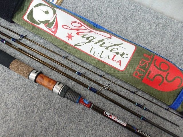 新品未使用 ツララ ルーツS56UL ① /TULALA Routes 56UL Routes S56UL – TULALA online store