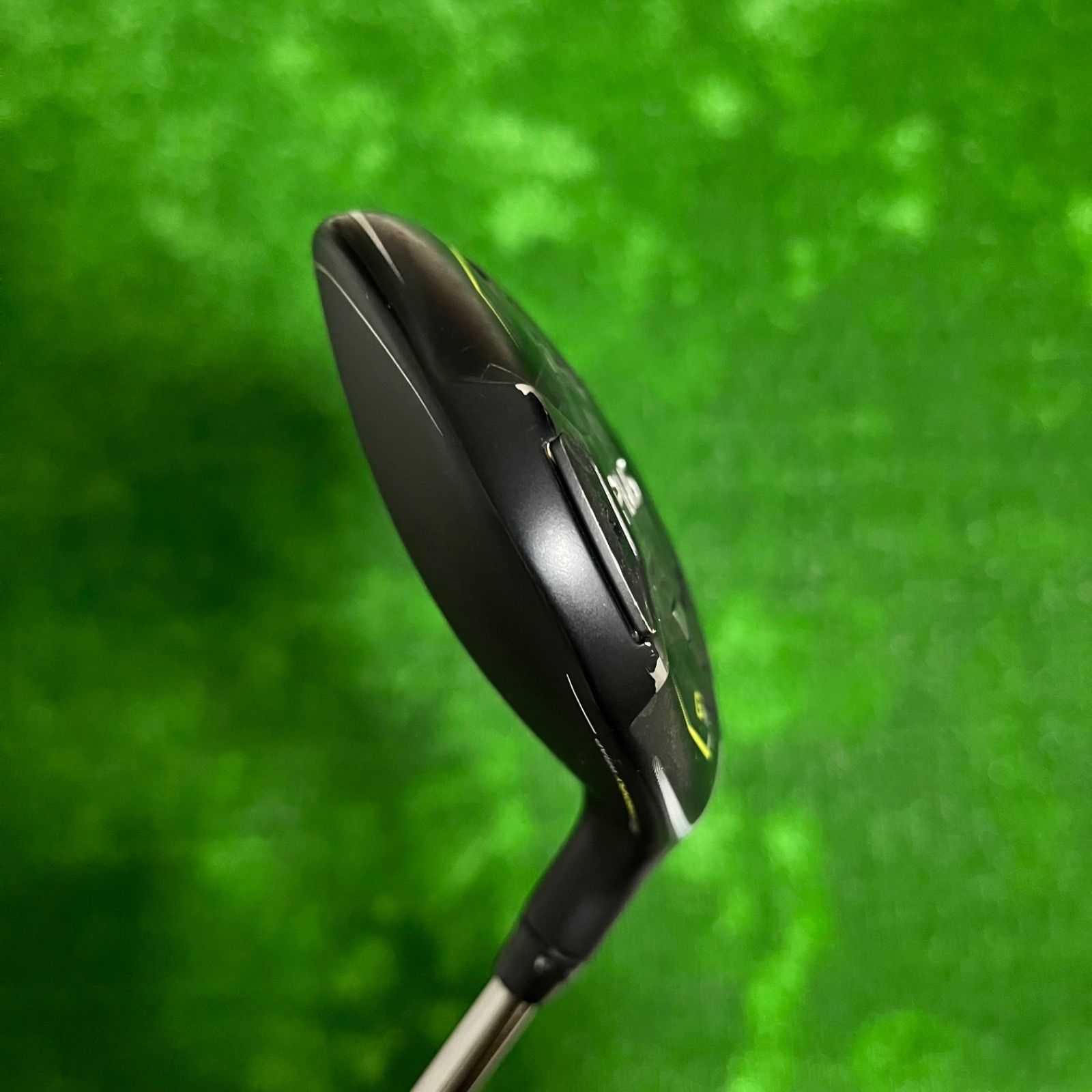 PING TOUR 2.0 CHROME 65R フェアウェイウッドシャフト7W ピンツアー 2.0 クローム 65r フェアウェイウッド 7w