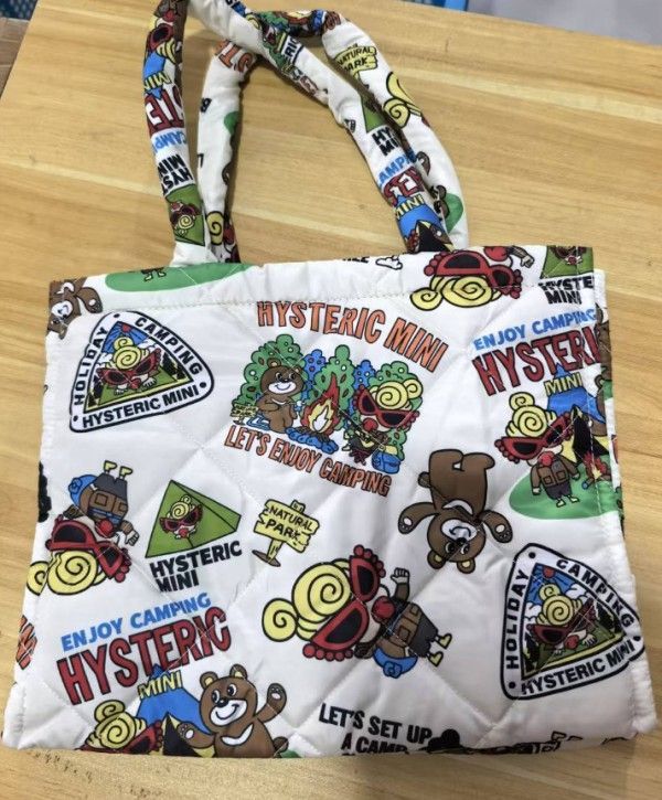 在庫限りの早い者勝ち！新店大感謝セール☆ HYSTERIC MINI