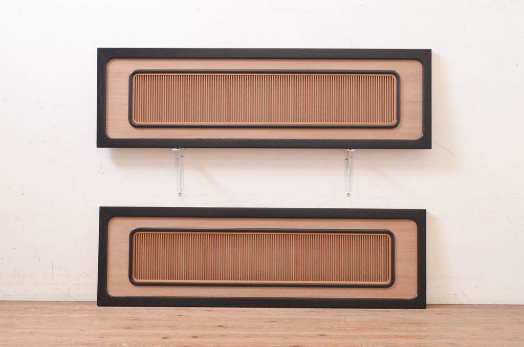 欄間Ｊ　2枚セット 欄間J 2枚セット 欄間 2枚セット 欄間J 2枚セット 欄間J