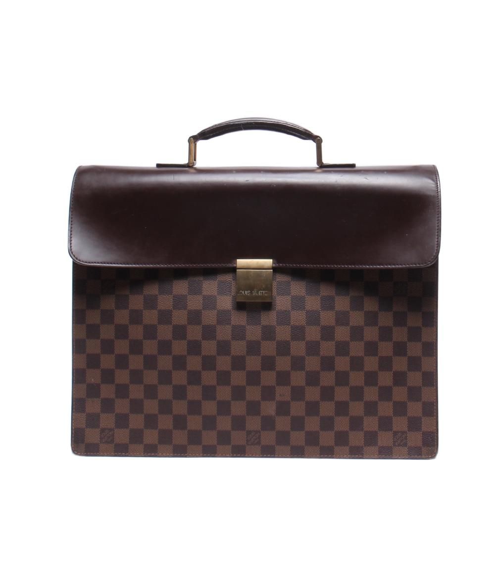 ルイ ヴィトン ビジネスバッグ ブリーフケース アルトナGM N53312 メンズ LOUIS VUITTON