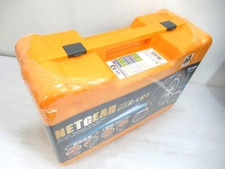 ケイカ KEIKA ネットギア ジラーレ NETGEAR GIRARE GN13 非金属