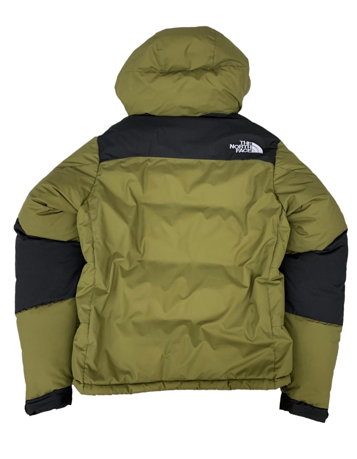 THE NORTH FACE / バルトロライトジャケット ミリタリーオリーブ 