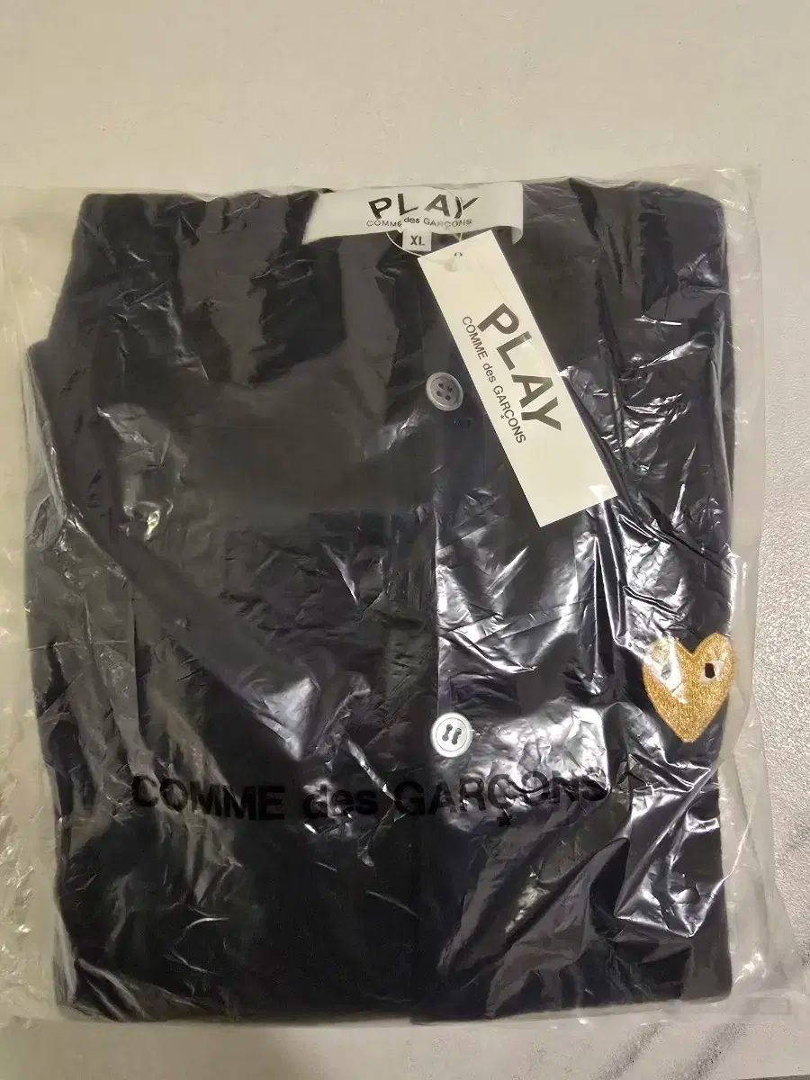 XL