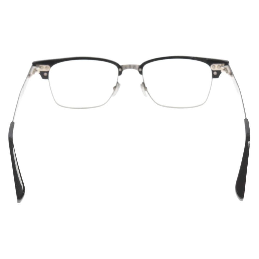 DITA (ディータ) STATESMAN THREE DRX-2064-A-BLK-SLV-52 ステイツ 