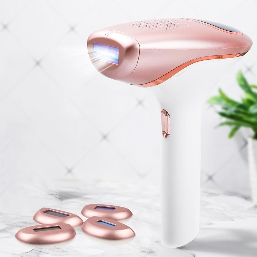 全身脱毛器 Led画面付き 9段階調節 3つのモード 自動・手動モード 男女兼用 新着商品】レディース メンズ 家庭用脱毛器 9段階調節 99万回